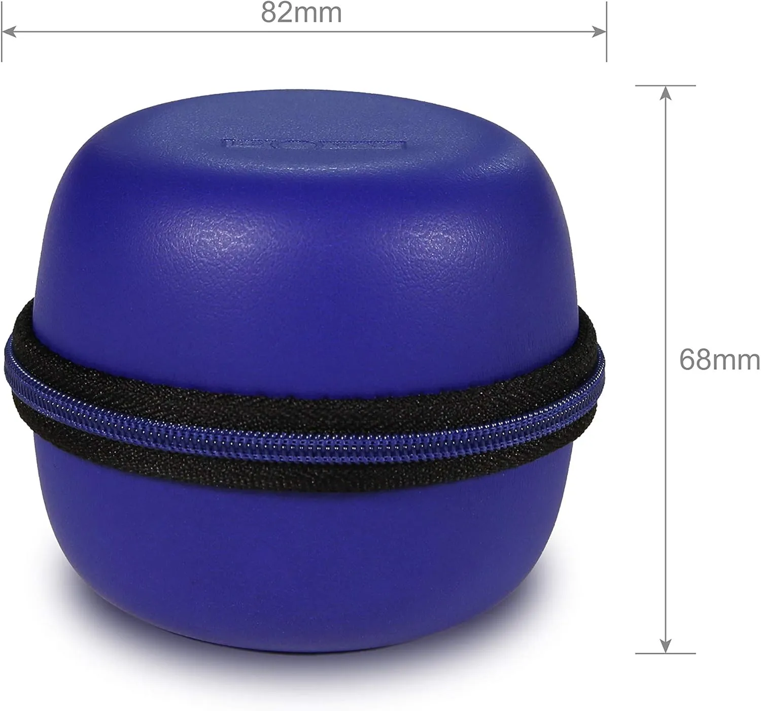 BOXY Watch Case for Single Watch or Accessories
