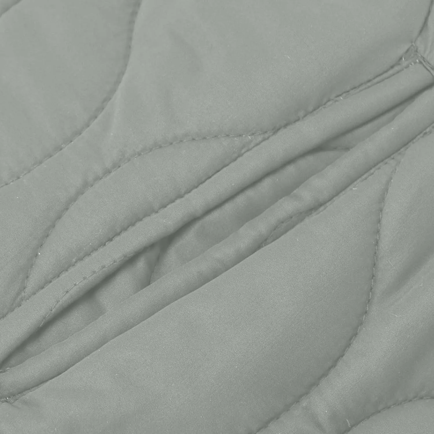 Ceboyel Women Quilted Lightweight Jackets 2024 Trendy Puffer Light Jacket Fall Winter Warm Barn Coats Padded Outwear Clothes
