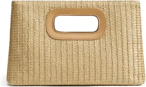 Chic Clutch for Summer
