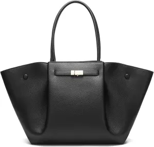 Chic Large Work Tote