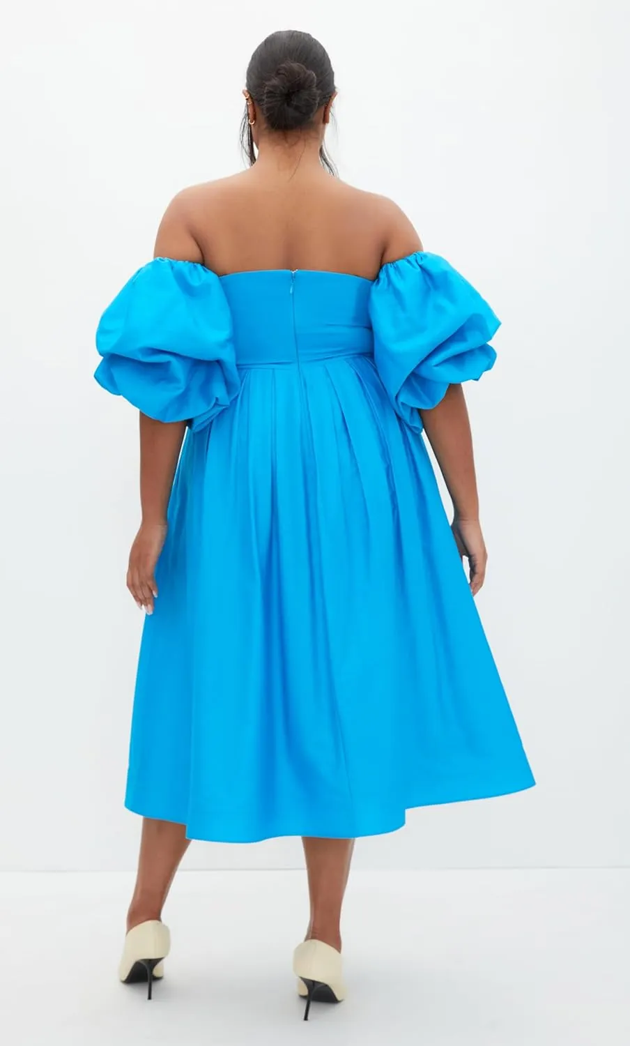 City Chic Women's Dress-Rosalee