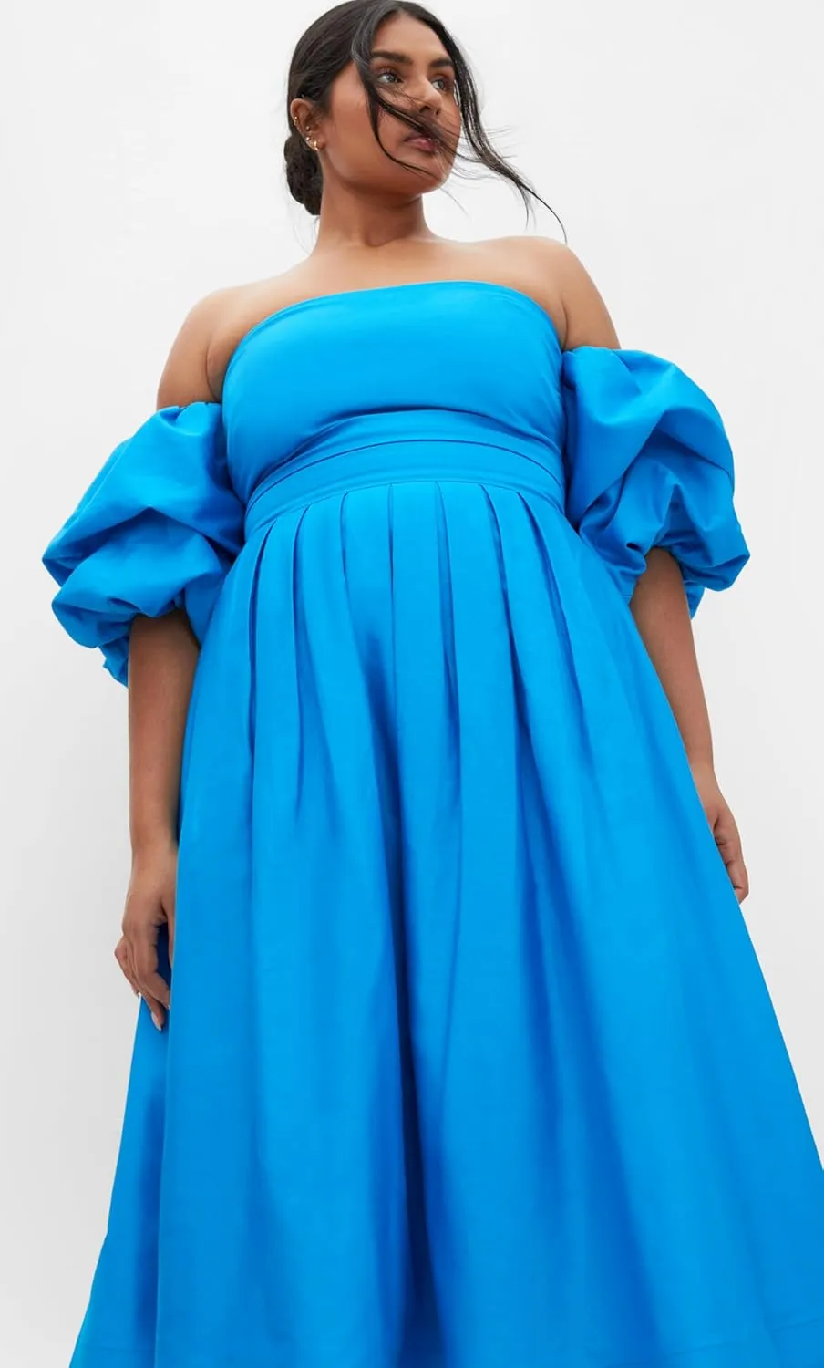 City Chic Women's Dress-Rosalee