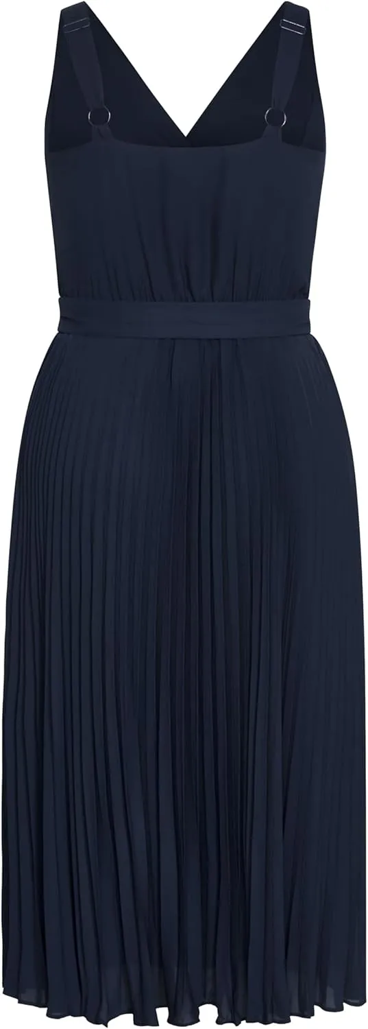 City Chic Women's Lilly Dress