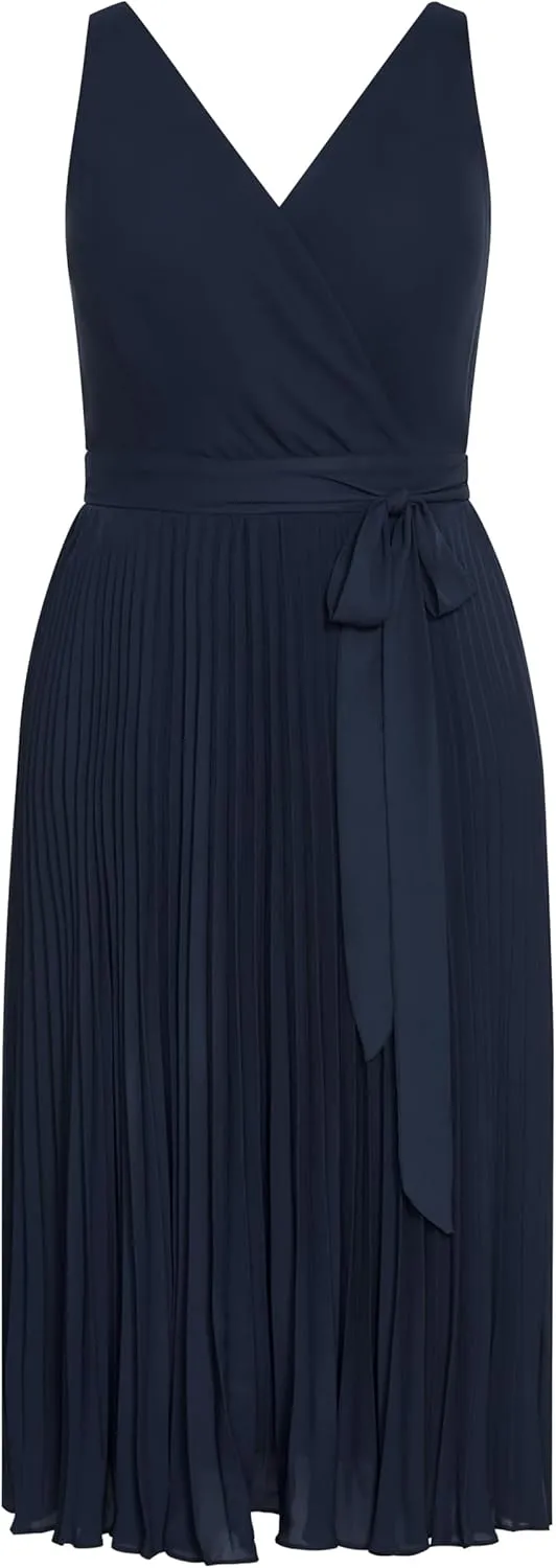 City Chic Women's Lilly Dress