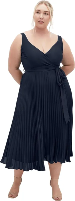 City Chic Women's Lilly Dress