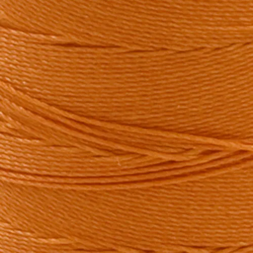 COATS OUTDOOR THREAD 182 M   ADVANCE ORANGE