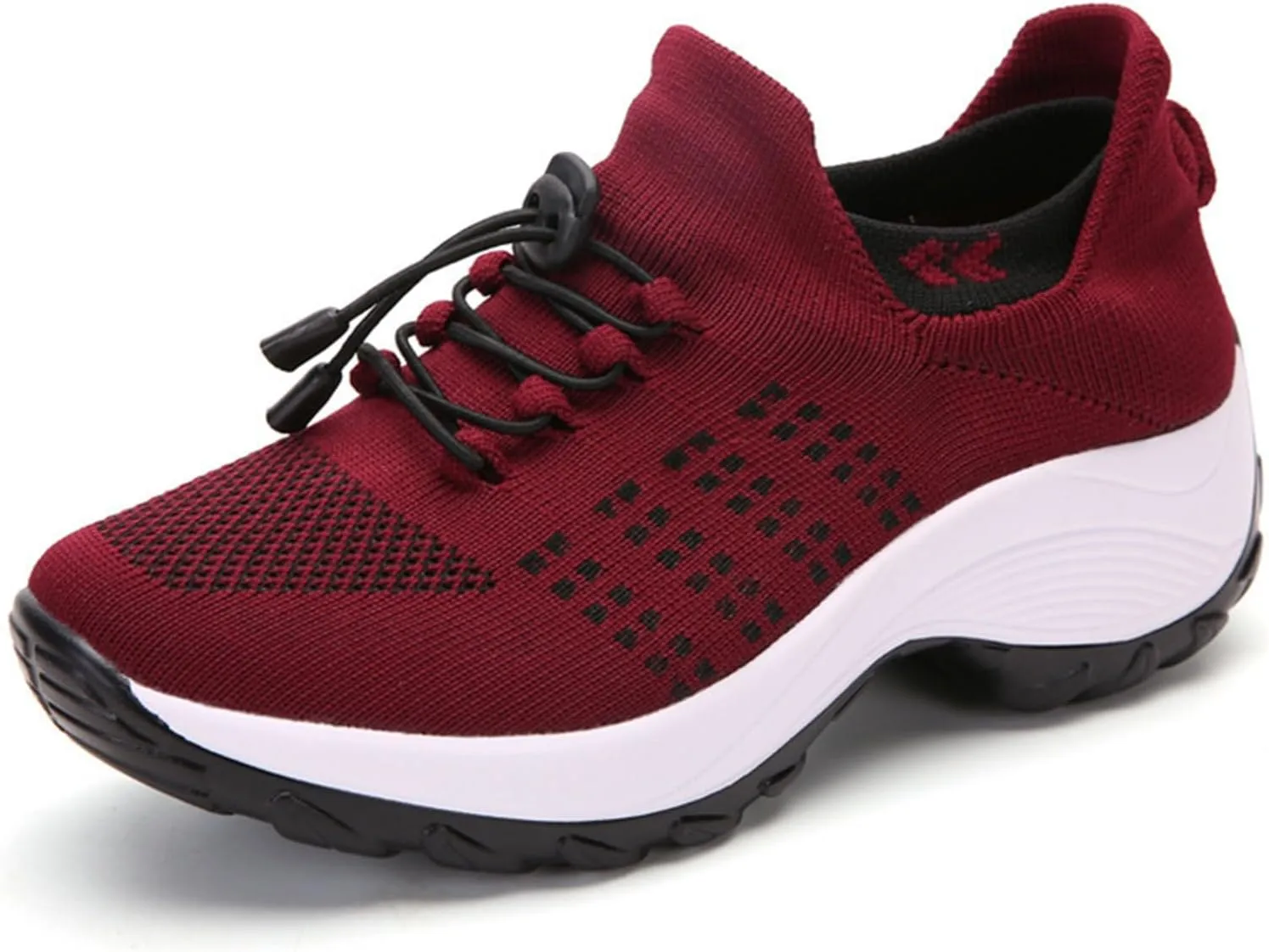 Comfort Wear Orthowear Shoes for Women Orthopedic Sneakers Ortho Breathable Shoes for Plantar Fasciitis