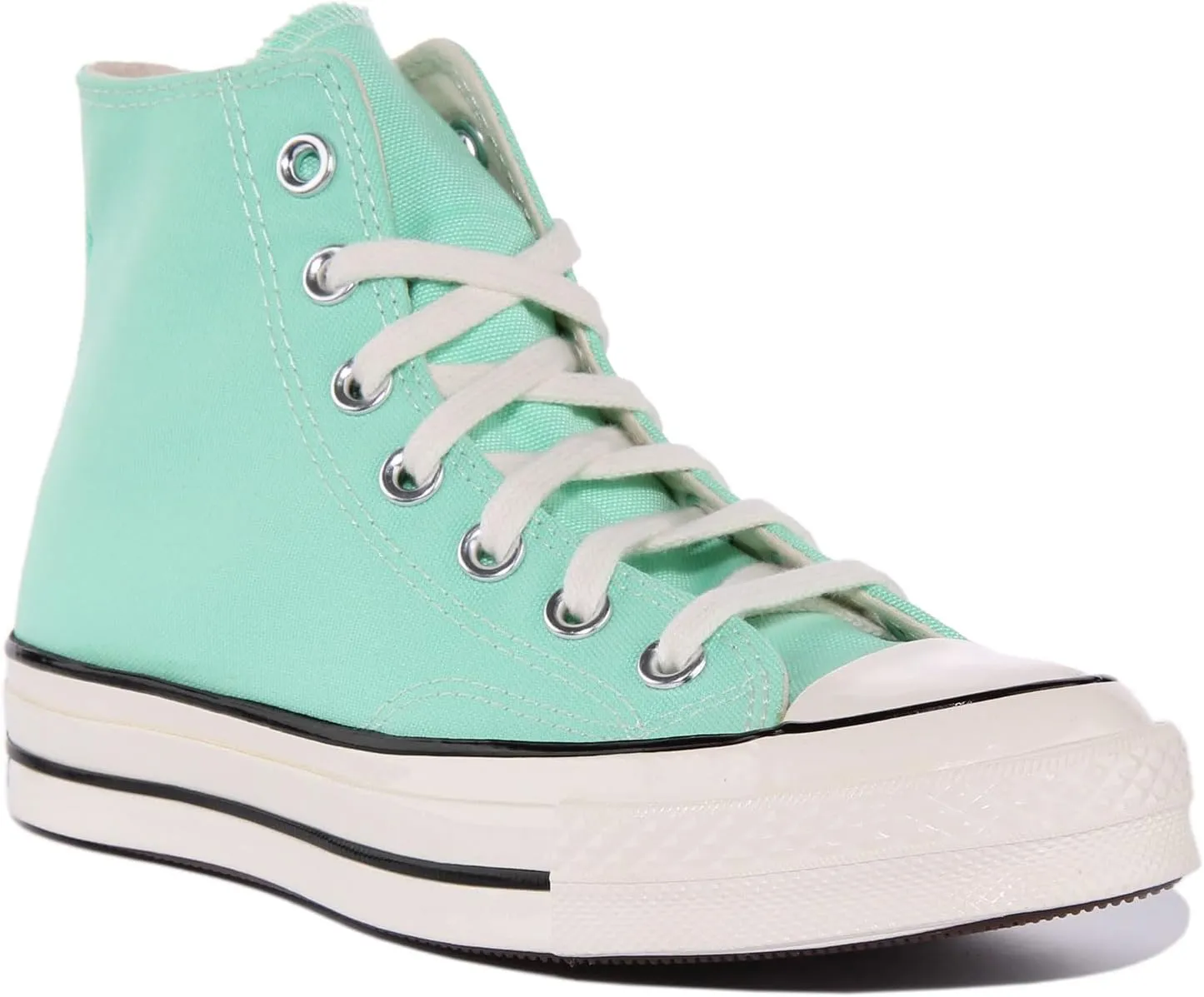 Converse A00748C Men's Chuck 70S Hi Recycled Canvas Trainers