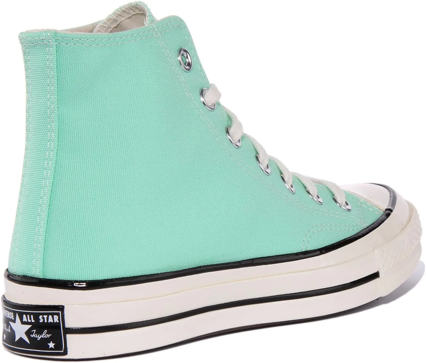 Converse A00748C Men's Chuck 70S Hi Recycled Canvas Trainers