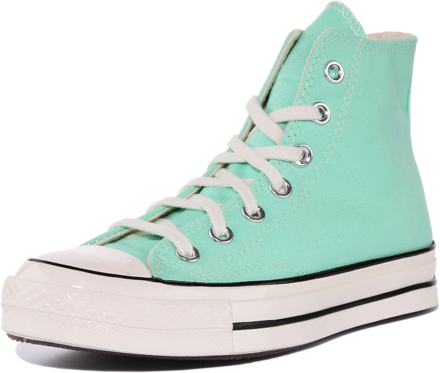 Converse A00748C Men's Chuck 70S Hi Recycled Canvas Trainers