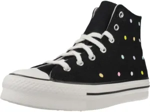 Converse A09121C Ct As Eva Lift Platform Y2K Trainers
