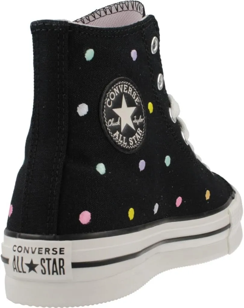 Converse A09121C Ct As Eva Lift Platform Y2K Trainers