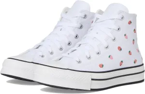 Converse A09121C Ct As Eva Lift Platform Y2K Trainers