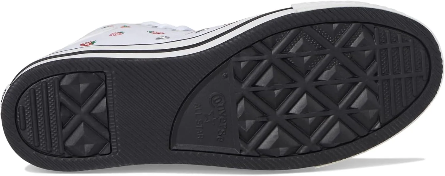 Converse A09121C Ct As Eva Lift Platform Y2K Trainers