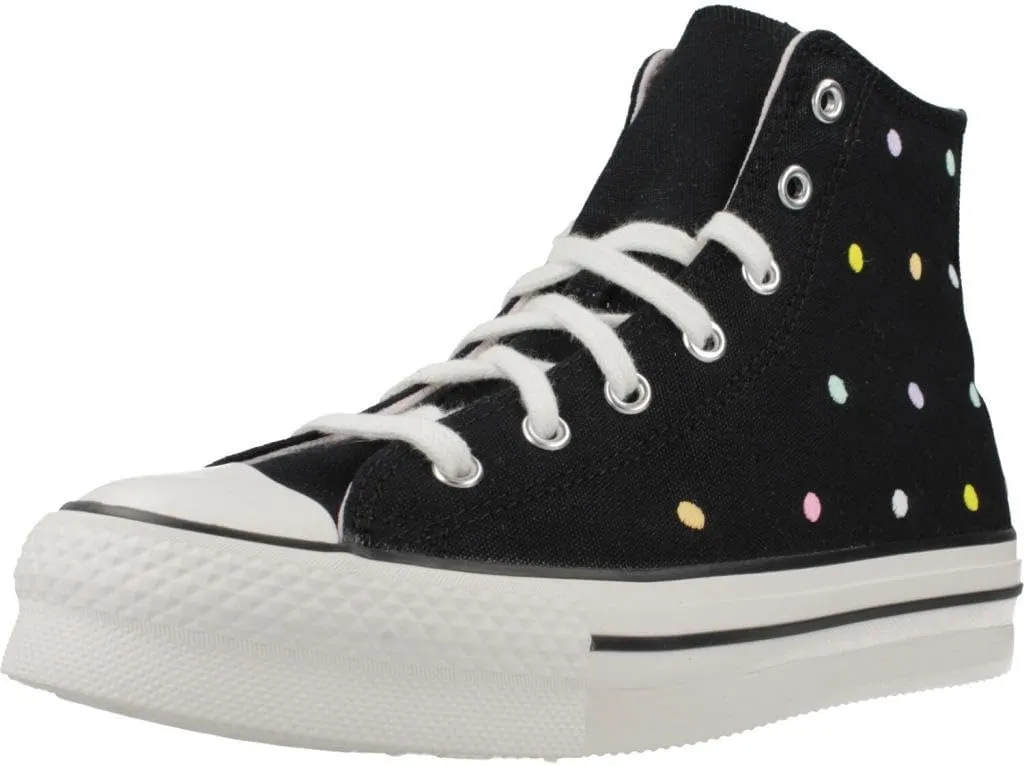 Converse A09121C Ct As Eva Lift Platform Y2K Trainers