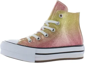 Converse A09122C Ct As Eva Lift Platform Y2K Trainers