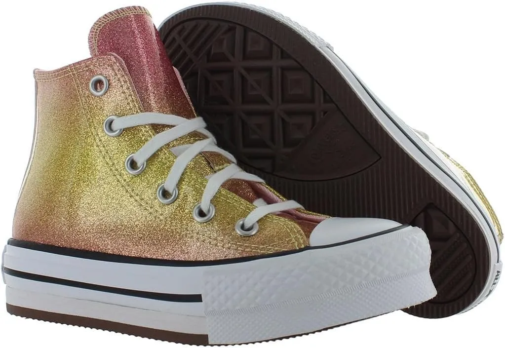 Converse A09122C Ct As Eva Lift Platform Y2K Trainers
