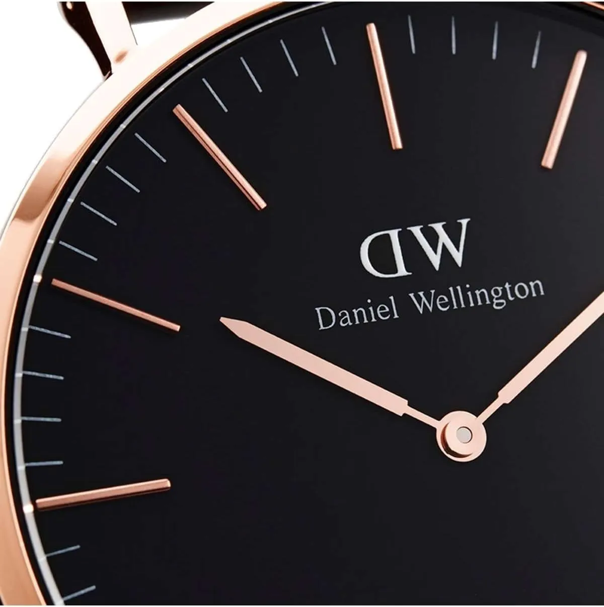 Daniel Wellington Classic St Mawes 36mm Unisex Watch