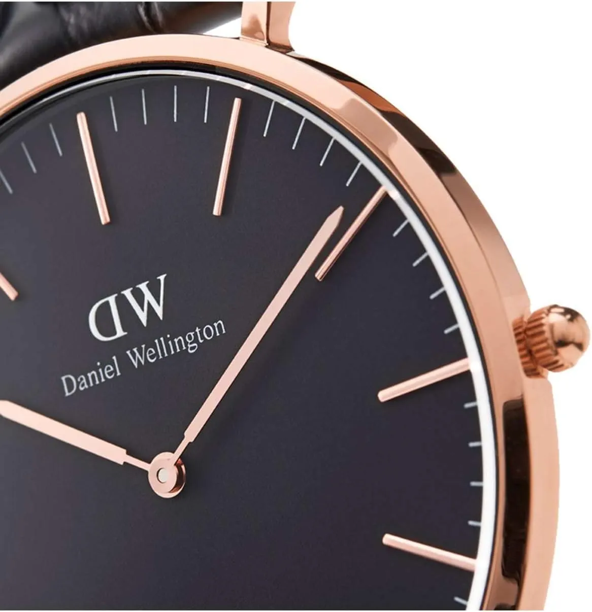 Daniel Wellington Classic St Mawes 36mm Unisex Watch