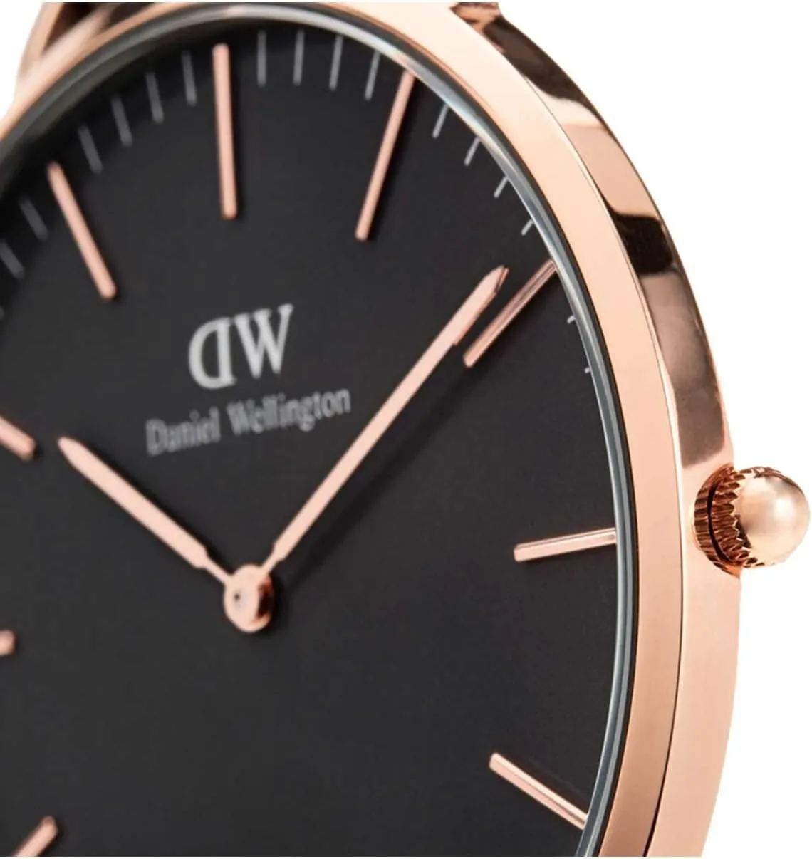 Daniel Wellington Classic St Mawes 36mm Unisex Watch