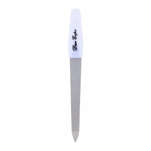 DAR EXPO NAIL FILE PLASTIC HANDLE 5  DE-817-5
