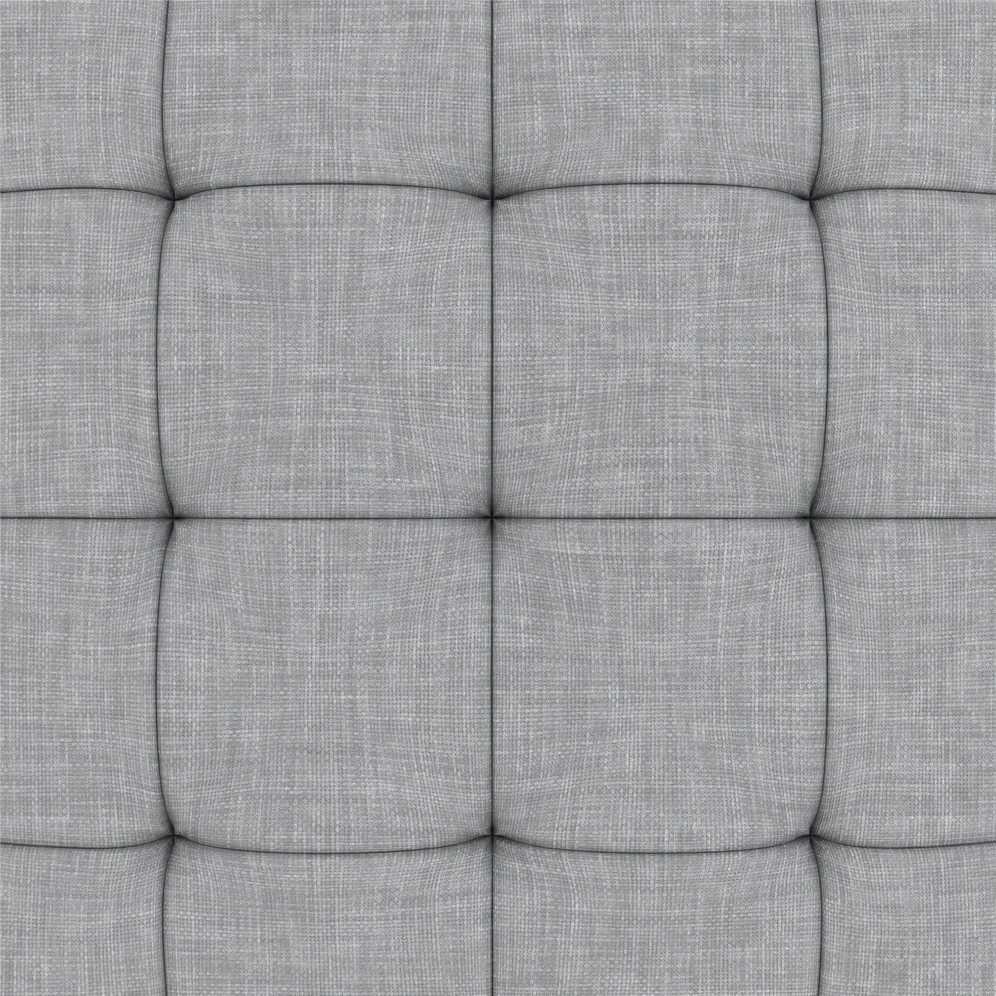 Darcy Armless Chair for Modular Sectional Sofa