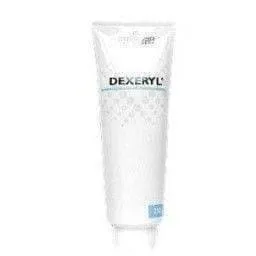 DEXERYL cream 250g skin dryness, atopic dermatitis, ichthyosis, eczema cure