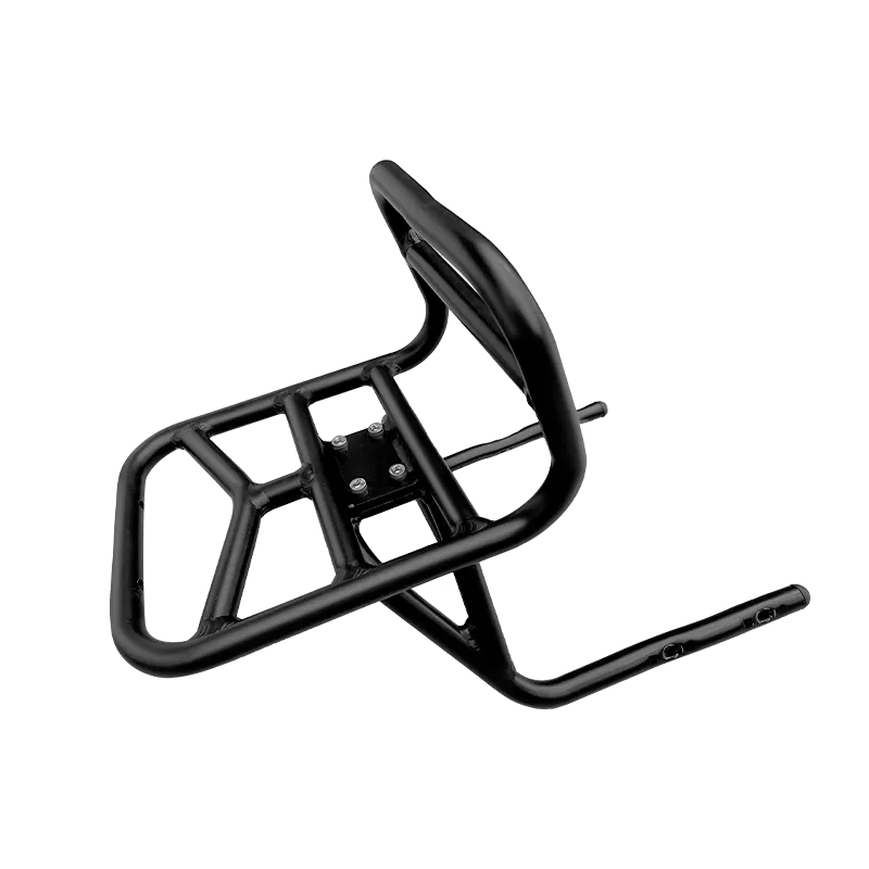 Eagle One V2.0/V3.0 Rear Rack
