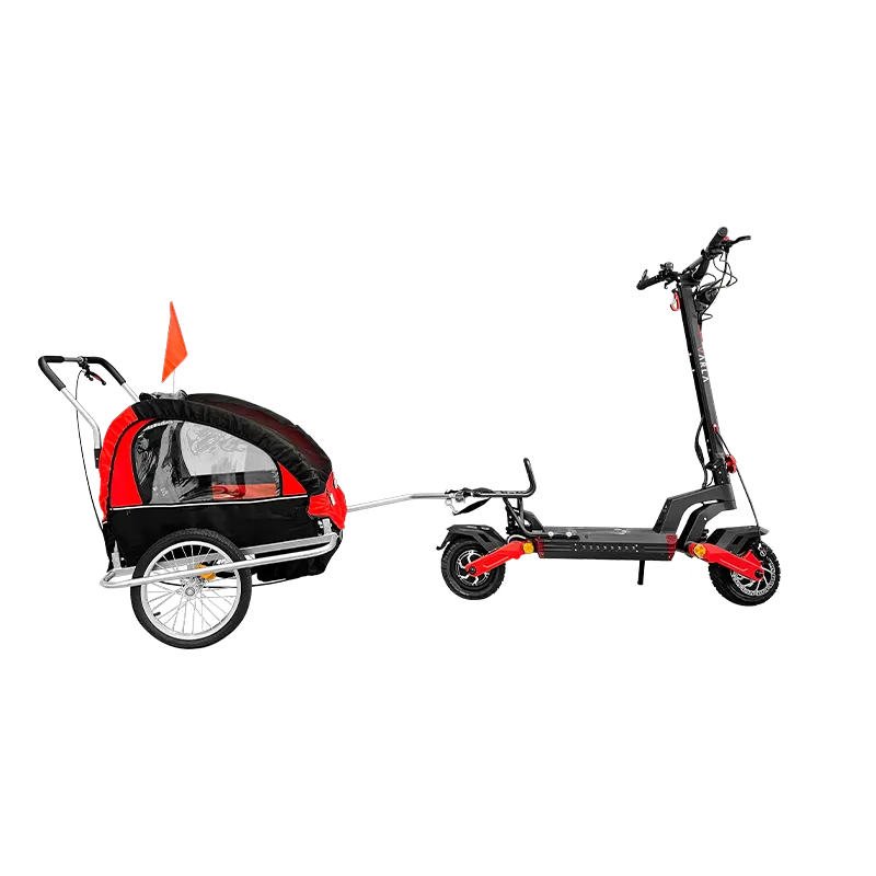 Eagle One V2.0/V3.0 Rear Rack