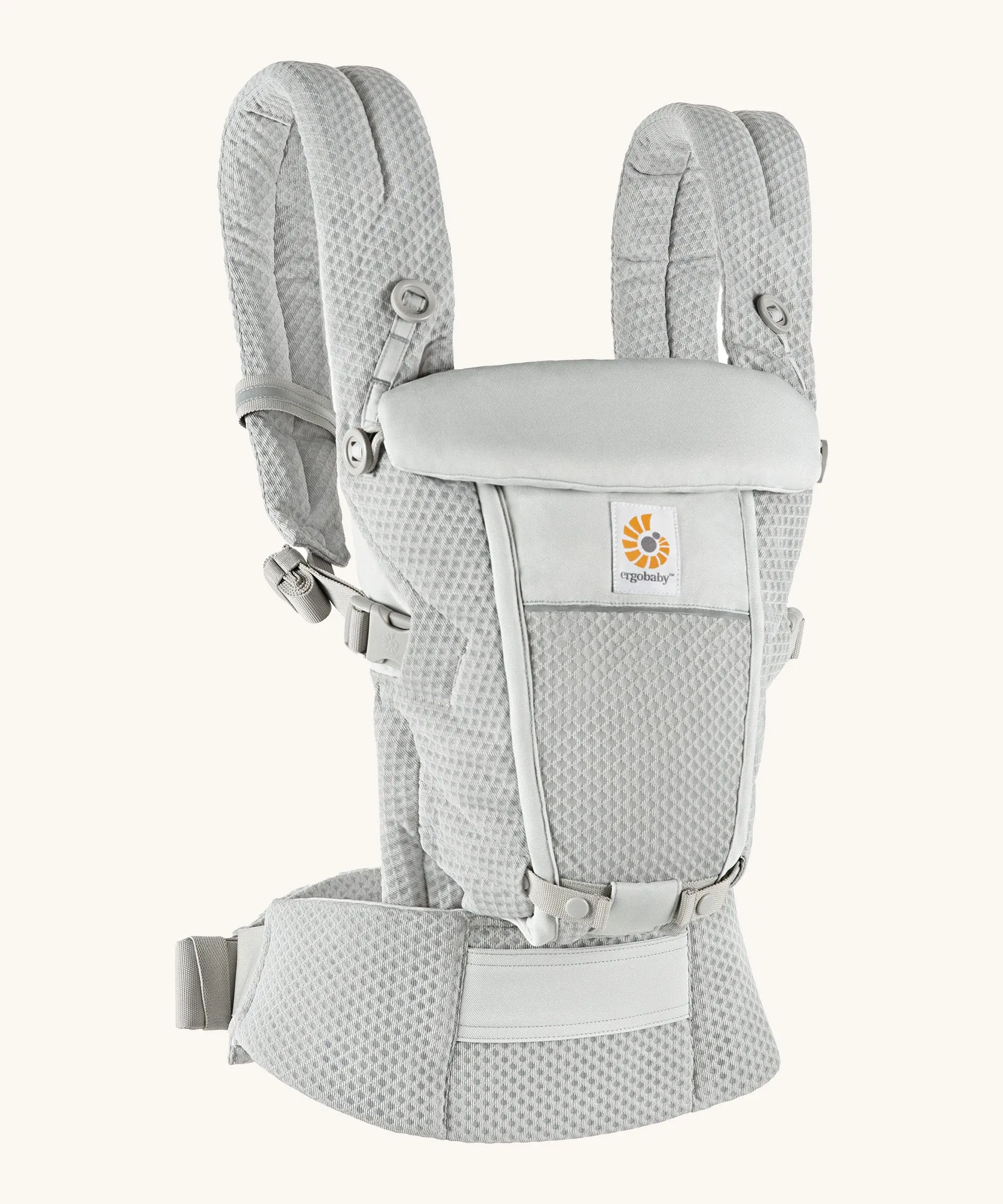 Ergobaby Adapt  SoftFlex™ Mesh Baby Carrier