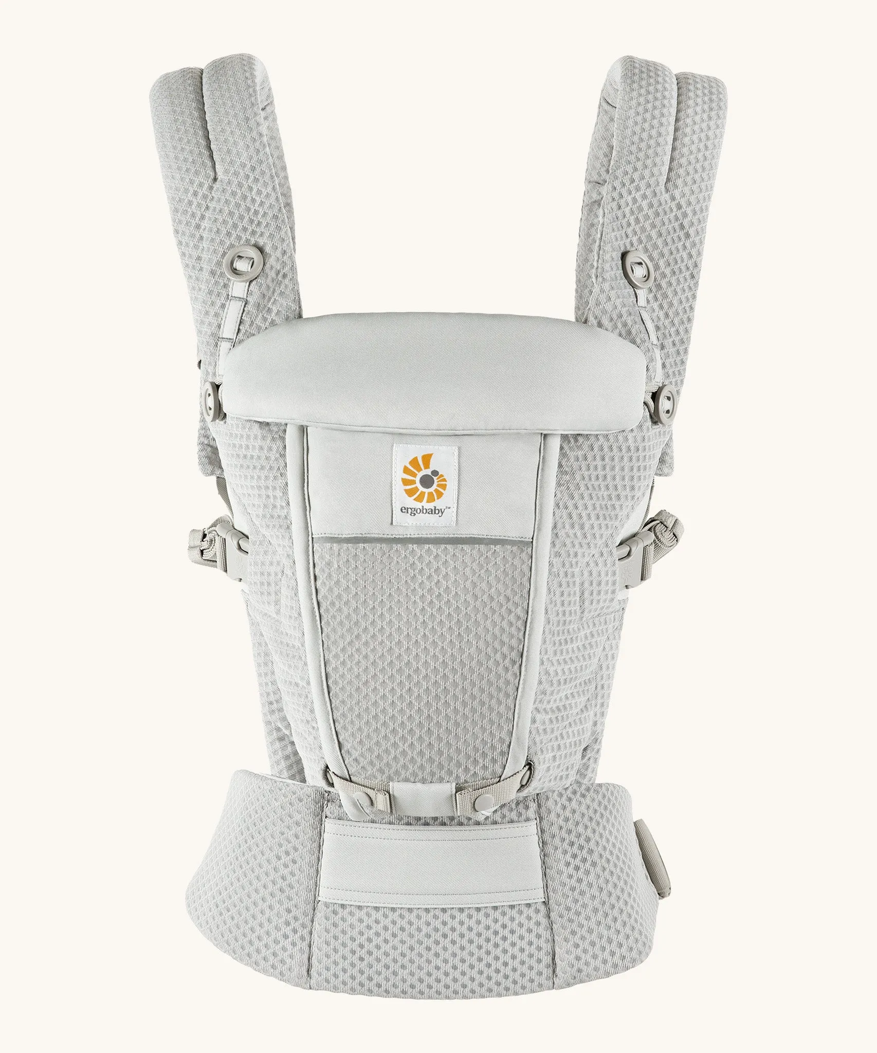 Ergobaby Adapt  SoftFlex™ Mesh Baby Carrier