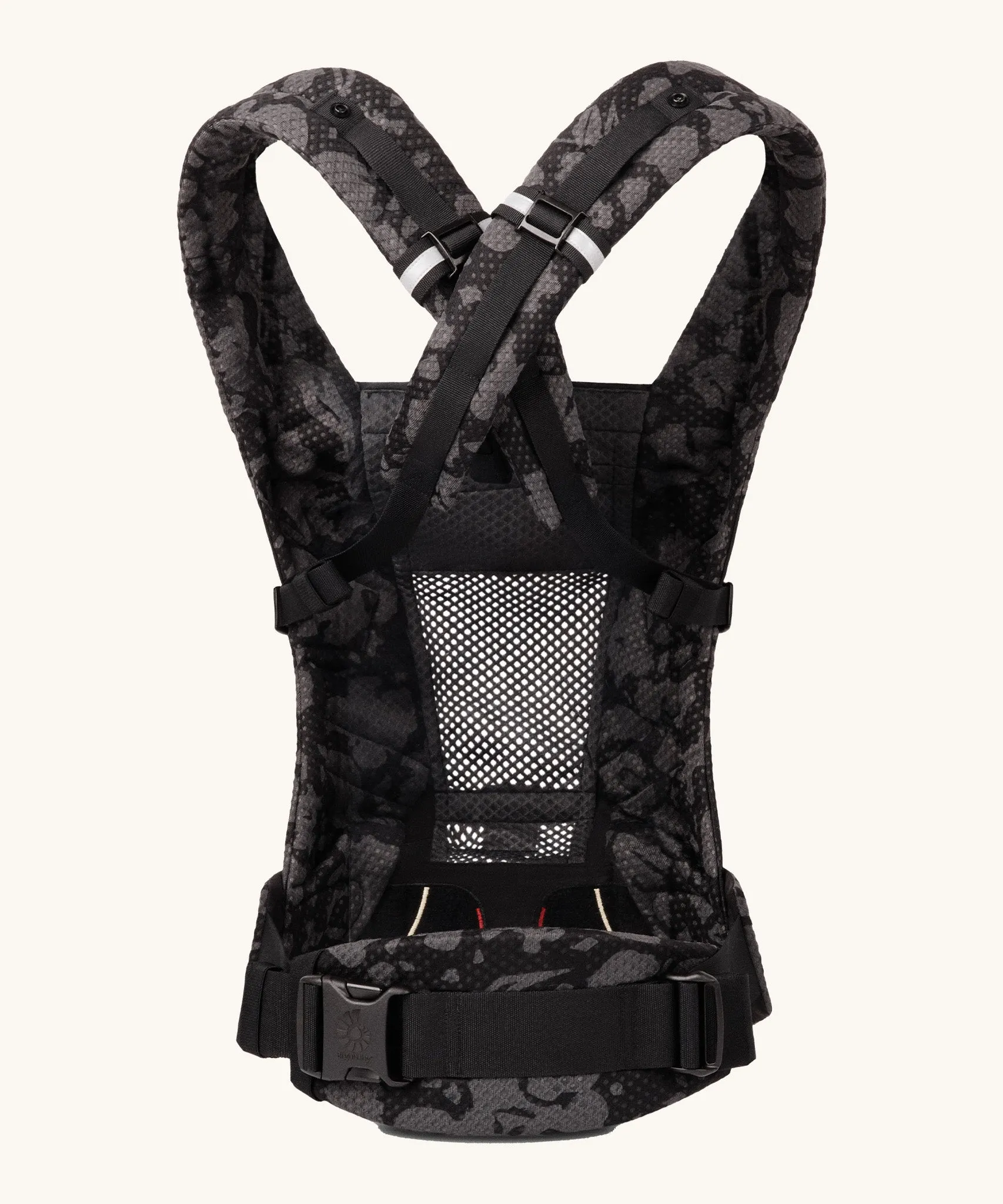Ergobaby Adapt  SoftFlex™ Mesh Baby Carrier