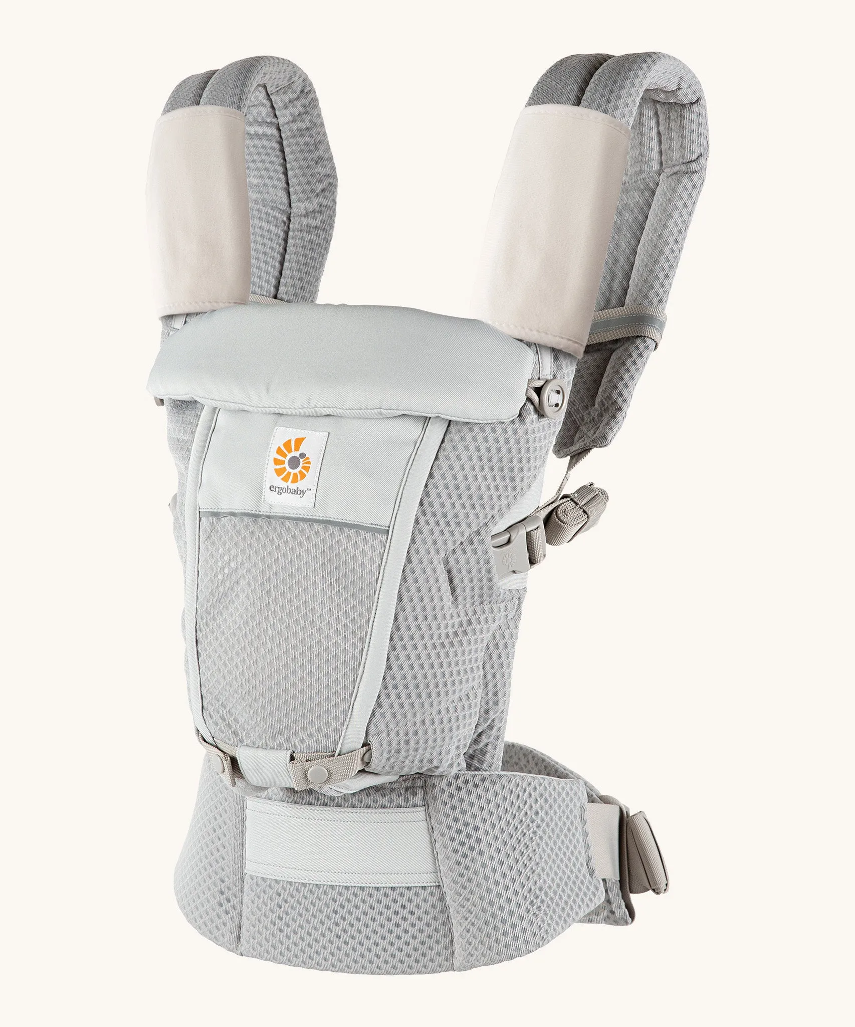 Ergobaby Adapt  SoftFlex™ Mesh Baby Carrier