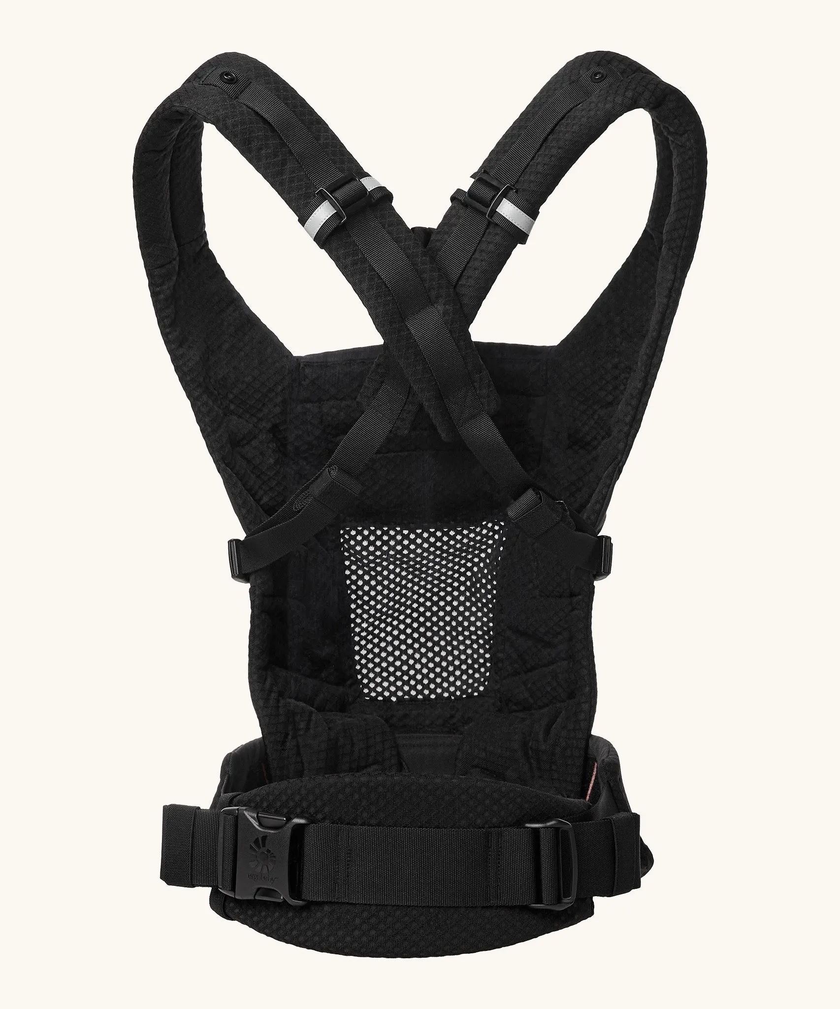 Ergobaby Adapt  SoftFlex™ Mesh Baby Carrier