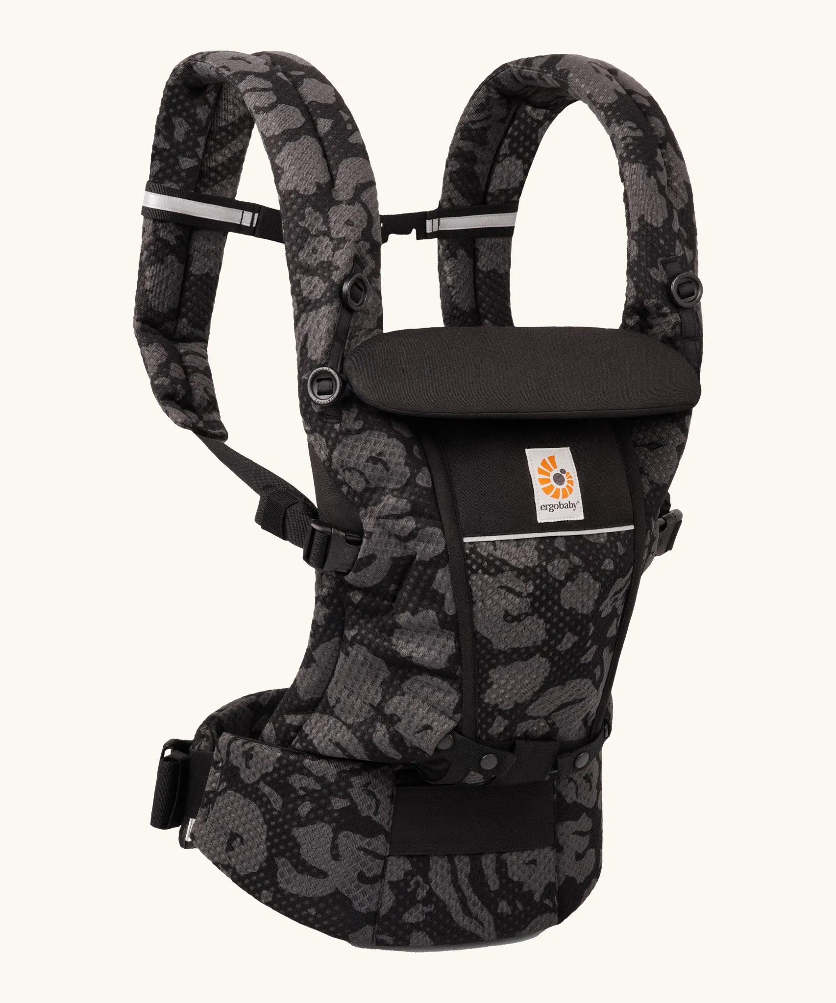 Ergobaby Adapt  SoftFlex™ Mesh Baby Carrier