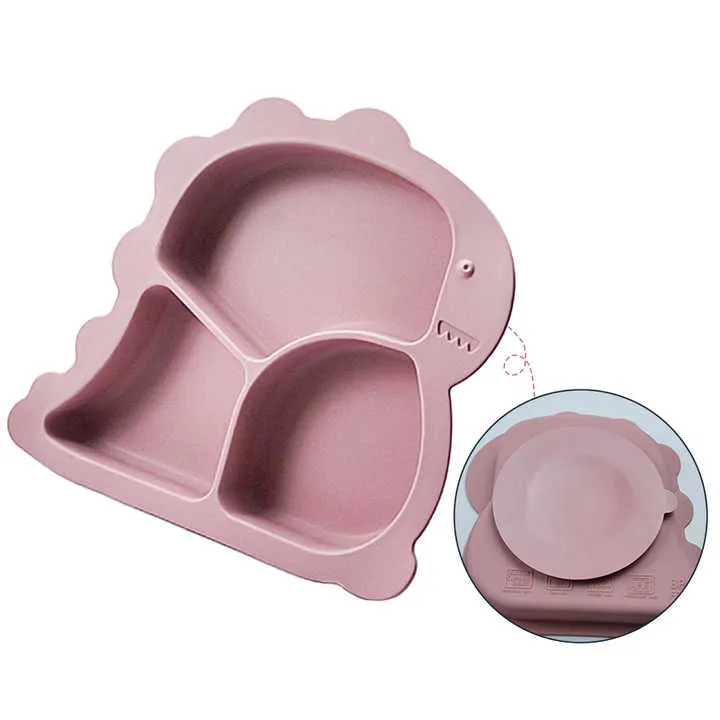Food Grade Safe Feed Factory Top Supplier Kids Dining. مجموعة طعام للأطفال من أفضل موردي مصنع تغذية آمن للطعام،