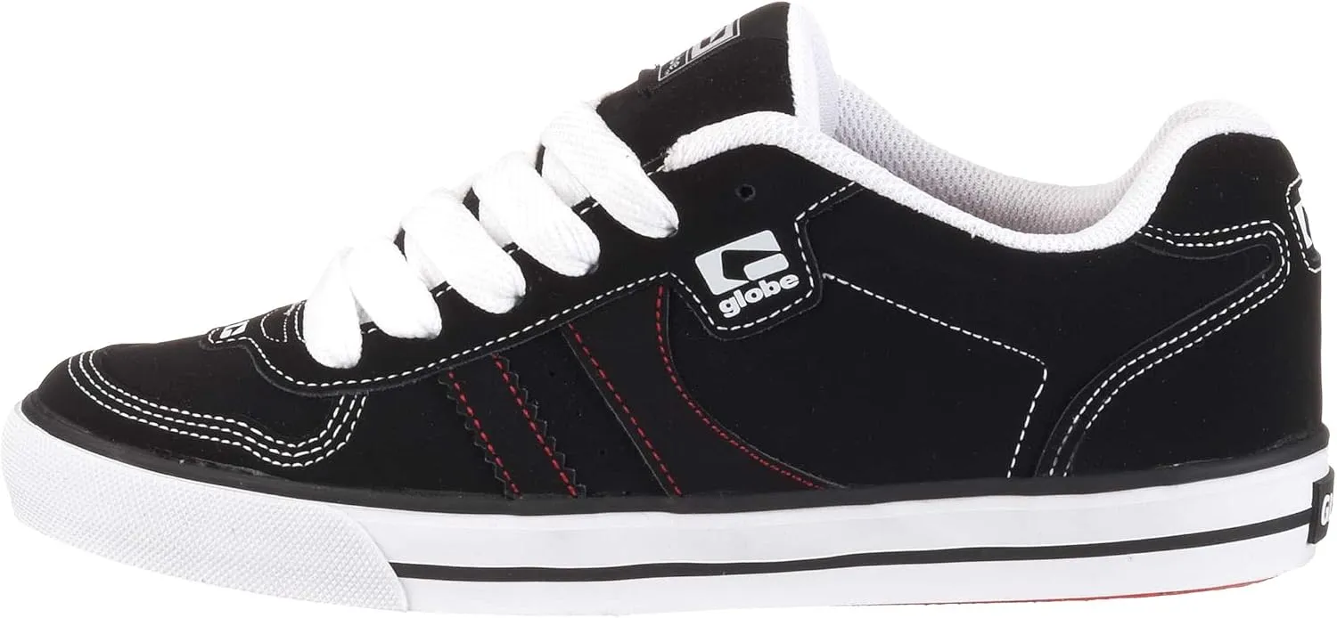 Globe Encore-2 GBENCO2 Men's Trainers - Skateboarding Nubuck Leather