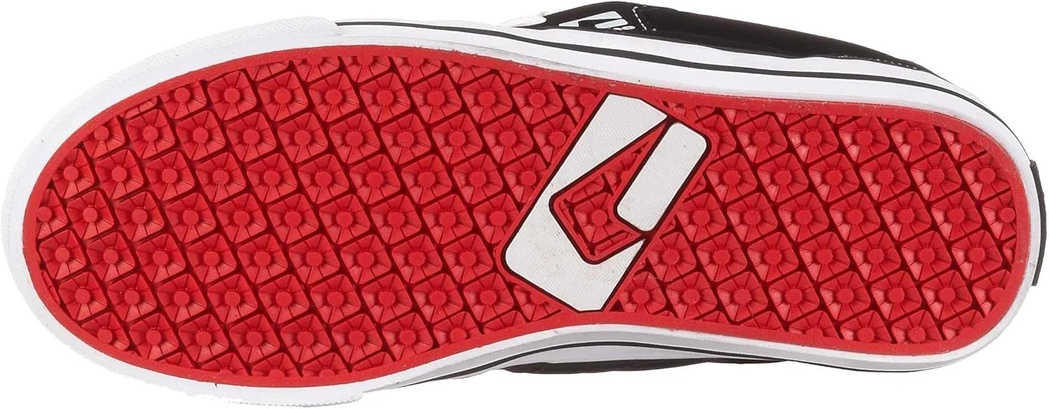 Globe Encore-2 GBENCO2 Men's Trainers - Skateboarding Nubuck Leather