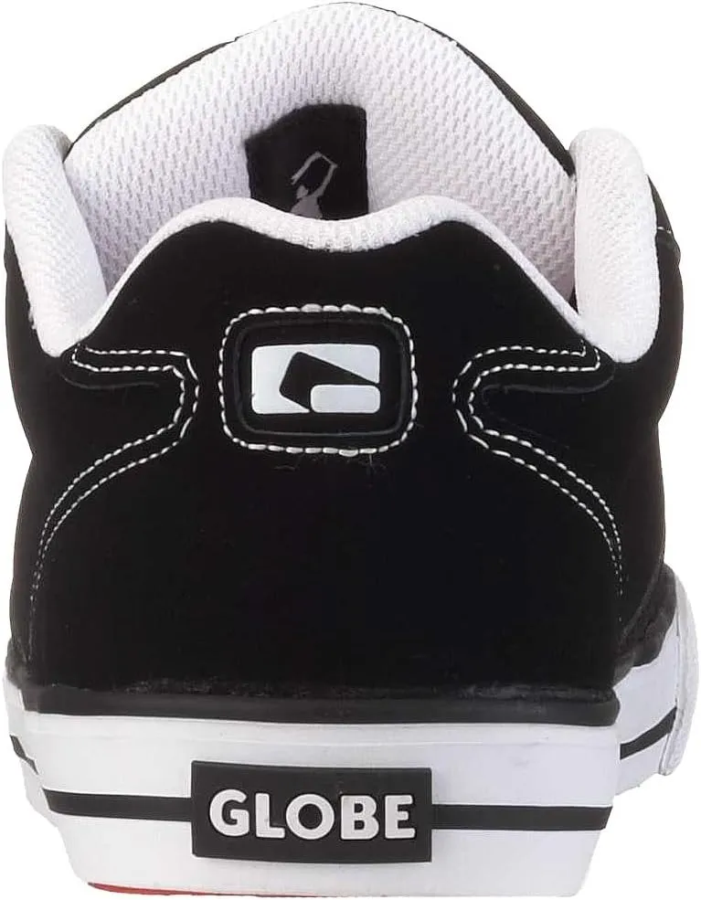 Globe Encore-2 GBENCO2 Men's Trainers - Skateboarding Nubuck Leather