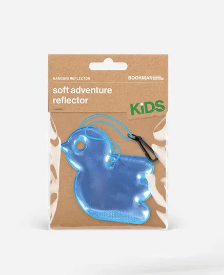 Hanging Reflectors, Adventure, Assorted