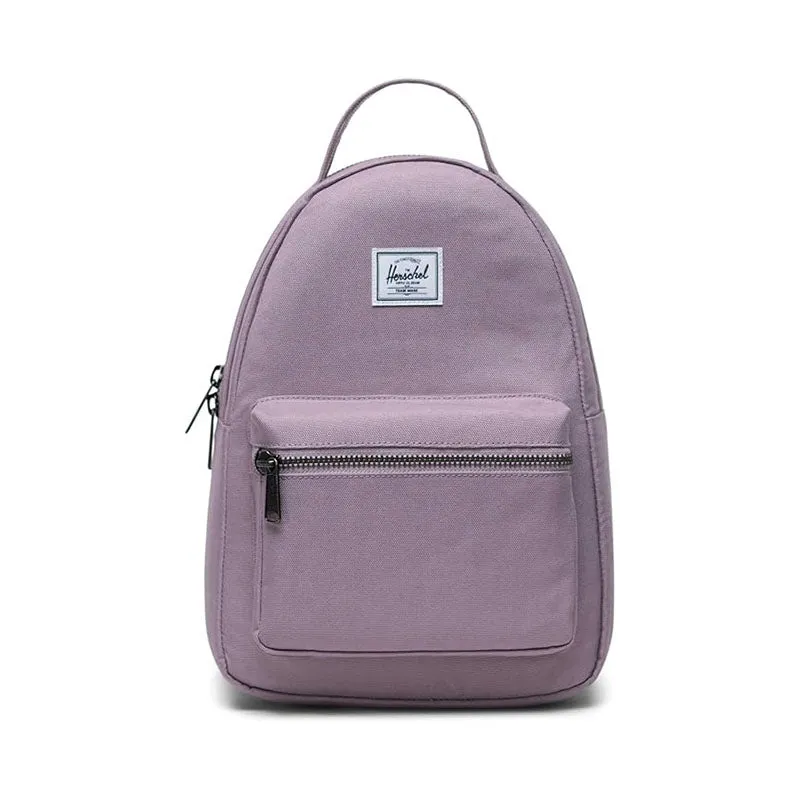 HERSCHEL -T NOVA MINI BACKPACK NIRVANA