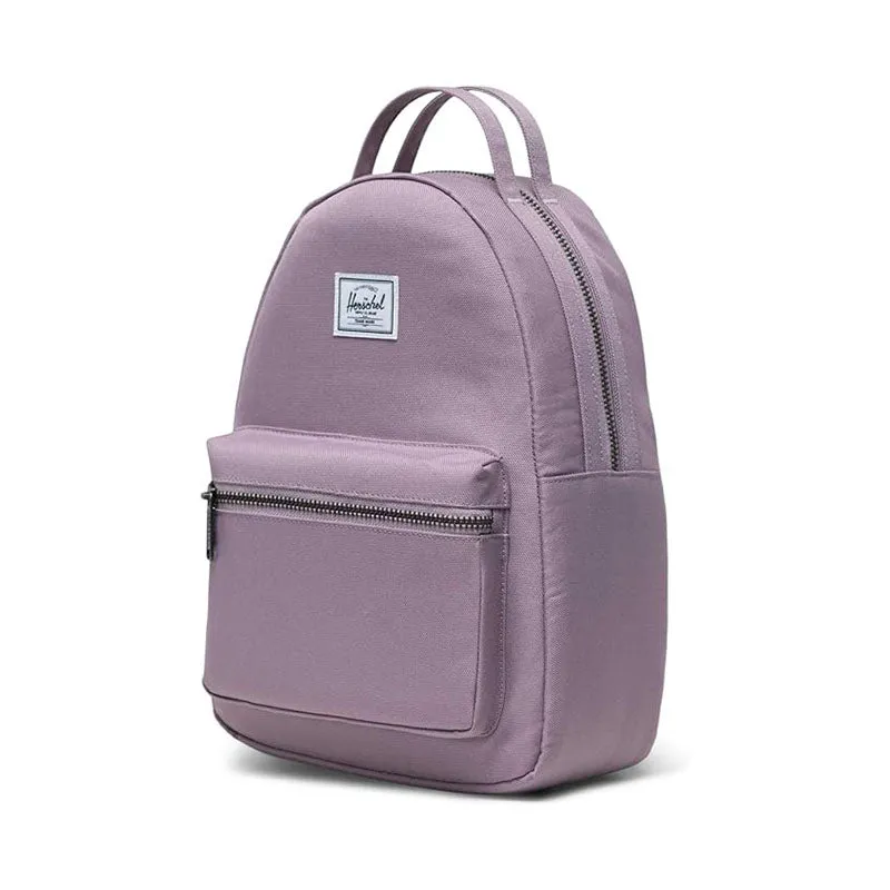 HERSCHEL -T NOVA MINI BACKPACK NIRVANA