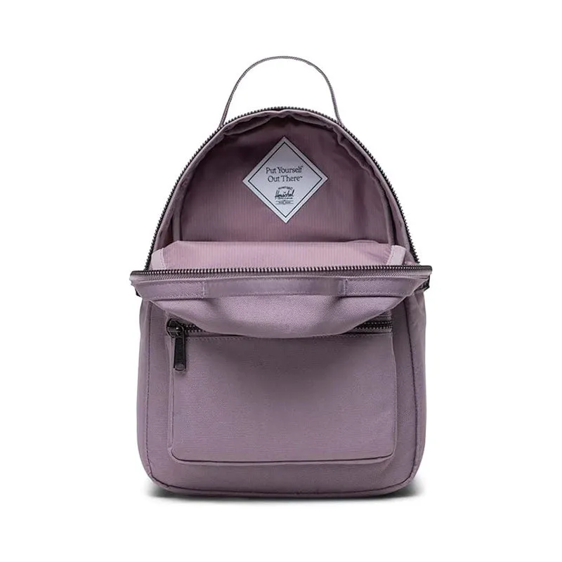 HERSCHEL -T NOVA MINI BACKPACK NIRVANA