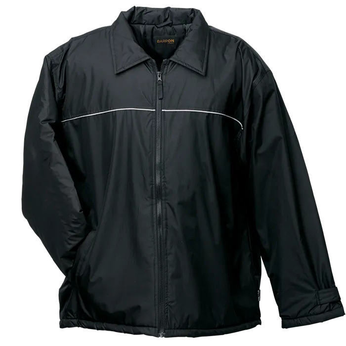 Hi-Tech Bomber Jacket Mens