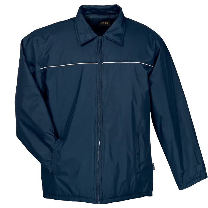 Hi-Tech Bomber Jacket Mens