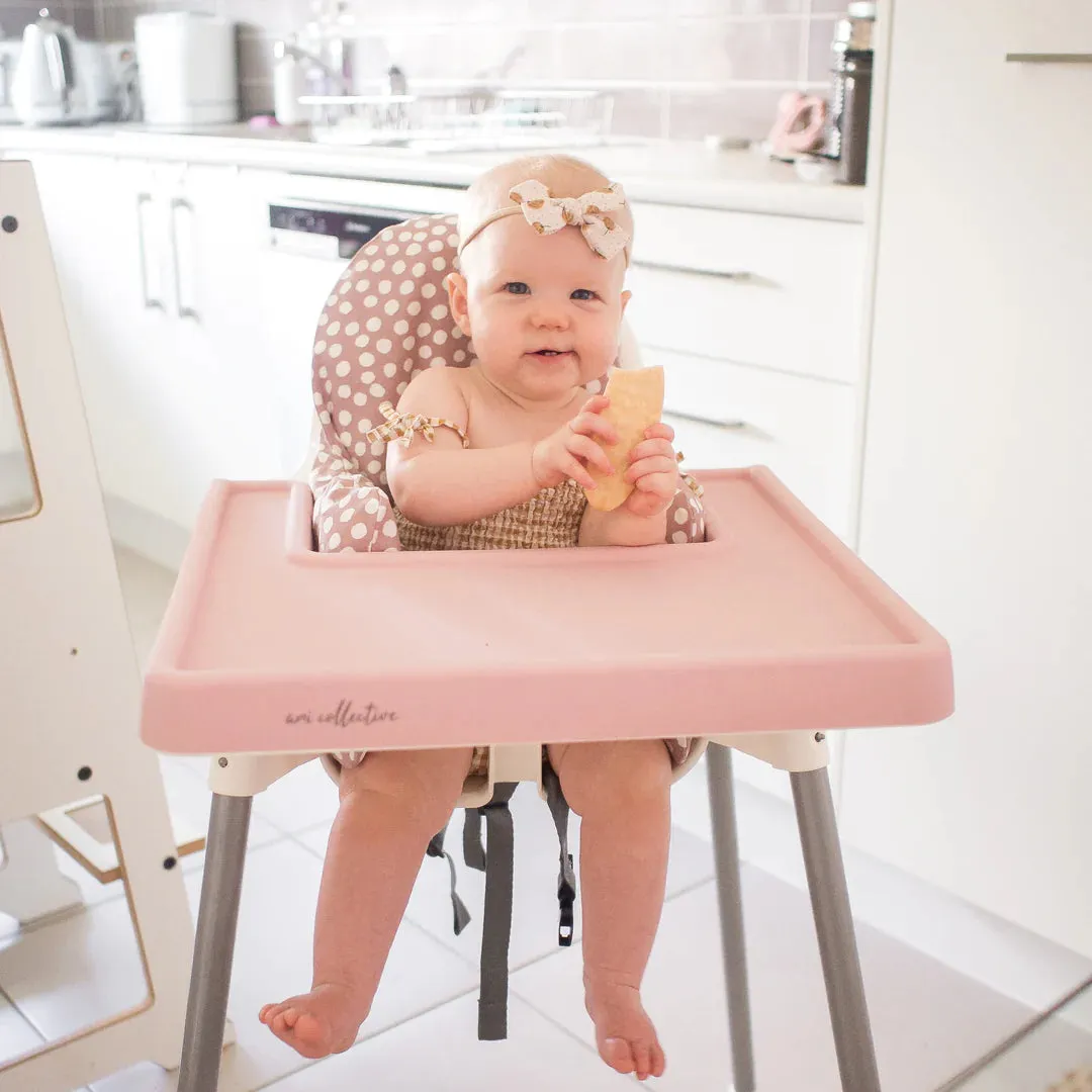 High Chair Cushion Cover - Water Dreaming