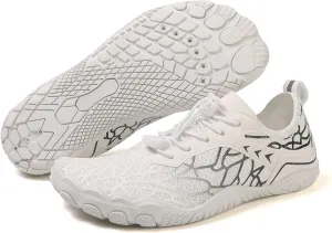 Lace-Up Shoes