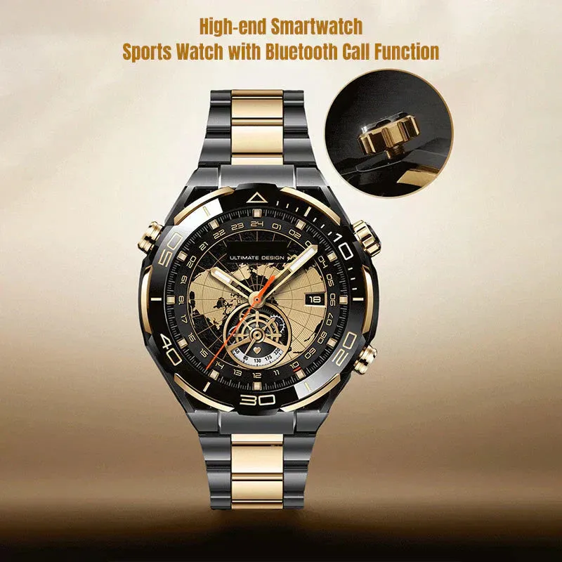 Intelligent Sports Watch - Bluetooth Call