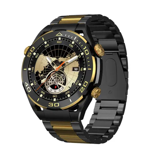Intelligent Sports Watch - Bluetooth Call