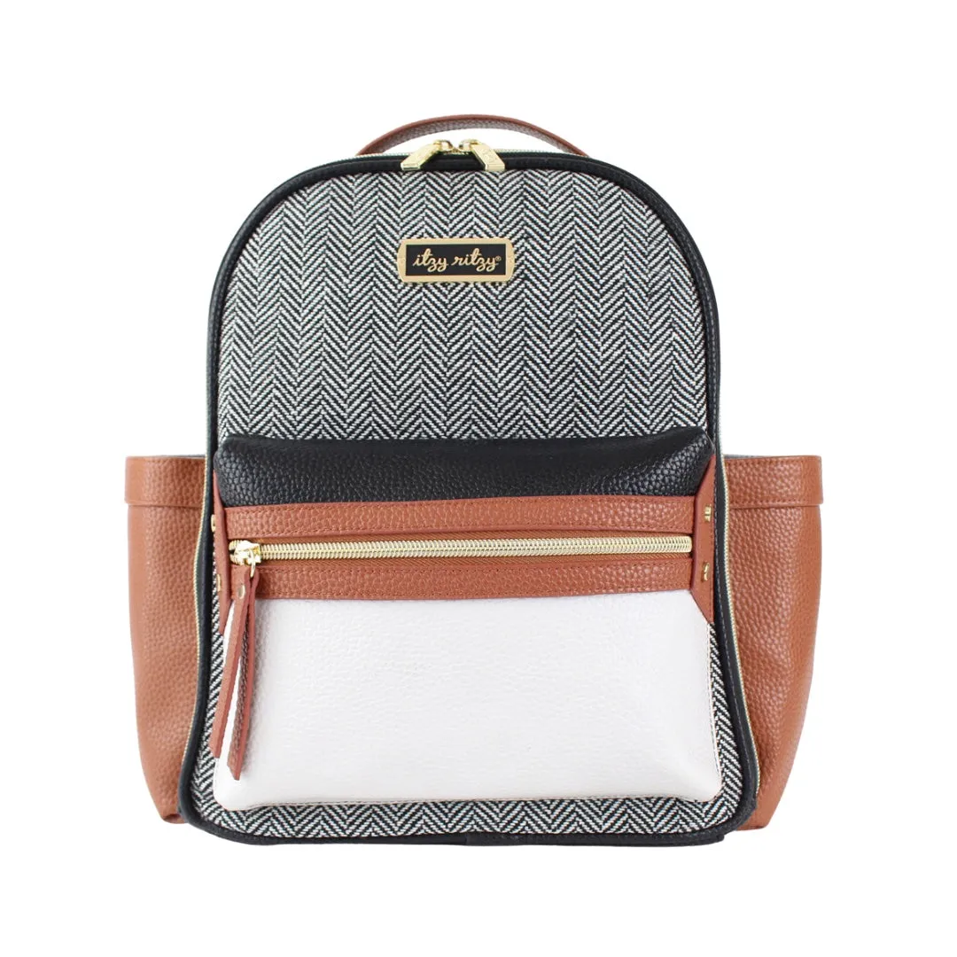 Itzy Ritzy Mini Backpack
